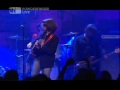 Powderfinger - I Don't Remember (live) 