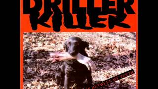 Driller Killer + Viu Drakh (Full Split)