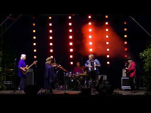 Grupas IĻĢI koncerts Aizkrauklē 2024