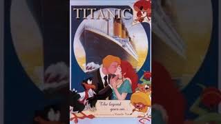 Holding Me - Titanic: The Legend Goes On Soundtrac