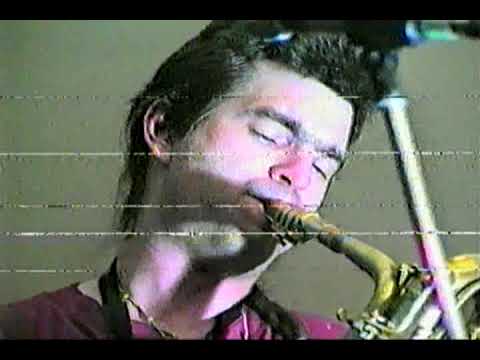 Orthotonics am 14.5.1987 im RainBow, Immenstadt