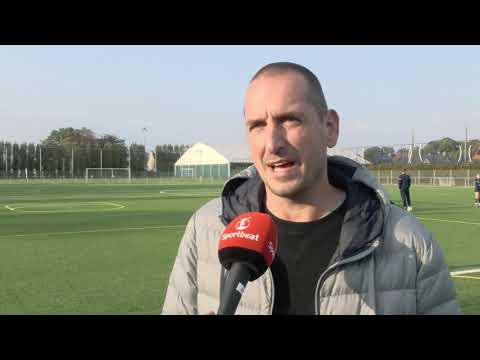 Eerste reacties Sikopi na verlies vs Floriant Merelbeke