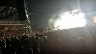 Bassnectar   Shampion Chip   Bass Center 2016