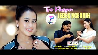Download lagu Tri Puspa - Jegeg Ngendih mp3