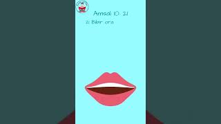 Download lagu AMSAL 10 Kumpulan amsal-amsal Salomo #ayathariini mp3 Download lagu AMSAL 10 Kumpulan amsal-amsal Salomo #ayathariini mp3