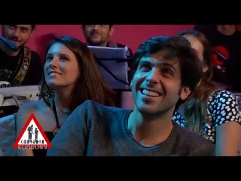 Convento Cabaret - 2° Edizione - 1 Puntata