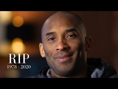 コービー・ブライアントのトリビュート - RIP (Kobe Bryant Tribute - RIP)