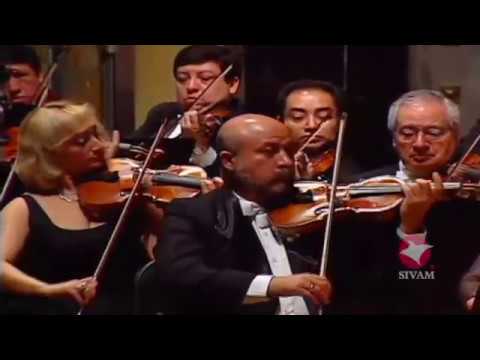 Gala de ópera con Rolando Villazón (2004)