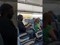 Karen Gets Instant Karma for Freaking Out 😳✈️