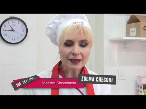 ¿Cómo se hacen los bombones artesanales?