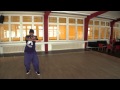 Pete's HipHop Freestyle to Afu Ra - Lyrical Monster (Oldschool HipHop)