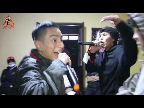 JOSE NEYRA - KNO VS RAYDER - PRESIDIO // OCTAVOS DE FINAL // ALTOPE EDICION 2