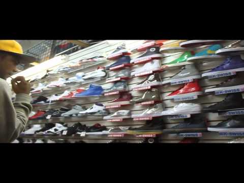 GREEDYGIDDY- MET YOU YET/ MORE (OFFICIAL HD MUSIC VIDEO)