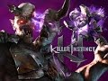 Eyedol S Theme Fully Edited Killer Instinct Season 3