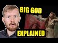 "Big God" by Florence + the Machine Is SOO DEEP | Lyrics Explained "Big God" by Florence + the Machine Is SOO DEEP | Lyrics Explained