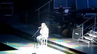 Jason Castro &quot;Somewhere Over the Rainbow&quot; American Idol Tour