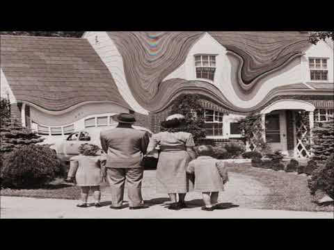 Palostek & Moldetek - Afraid Of Death