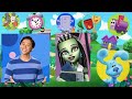 Barney Live Barney S Ghoul Guppy Story We Ll Find Gil Together Original AI Song
