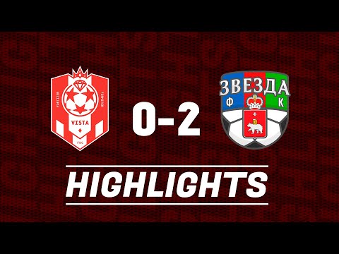 VISTA 0-2 ZVEZDA | HIGHLIGHTS