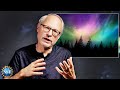 The Northern Lights Aurora Borealis EXPLAINED Astrophysicist Joe Pesce