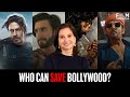 Who Will Save Bollywood? | Anupama Chopra Reports