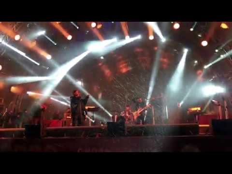 Zdob si Zdub - Смуглянка (Зарядье 2020)