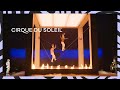 Unveiling the Magic: A Sneak Peek into ECHO | Cirque du Soleil