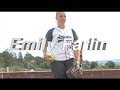 2021 Emily Farlin Pitcher and First Base Softball Skills-Socal Athletics McCarthy