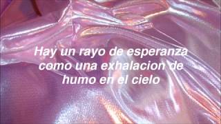 swimming pools - troye sivan (español)