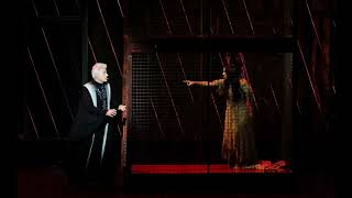 Elhaida Dani & Daniel Lavoie - Visite De Frollo À Esmeralda