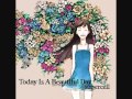 supercell うたかた花火 Today Is A Beautiful Day 