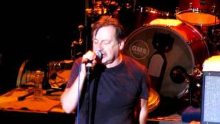 Southside Johnny & the Asbury Jukes - Happy/Satisfaction  - 12-31-2011