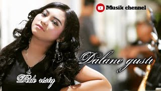 Download lagu Dalane gusti Dede risty terbaru 2020 mp3 Download lagu Dalane gusti Dede risty terbaru 2020 mp3