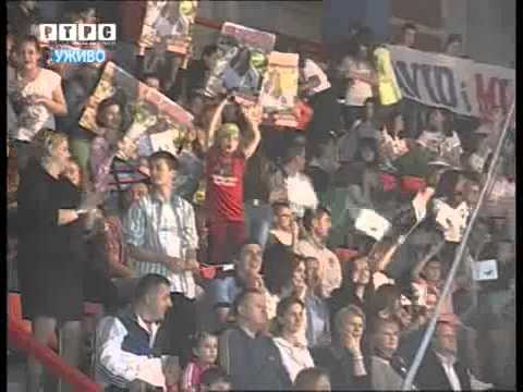 Budi zvijezda Djurdjevdanskog festivala 2013 - finale (12.5.2013.)