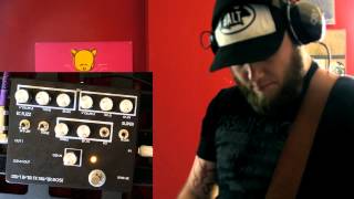 Video thumbnail for Silver Rose (2015) Guitar Demo by theonetrueaen