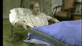 All in the Family - How to go to bed