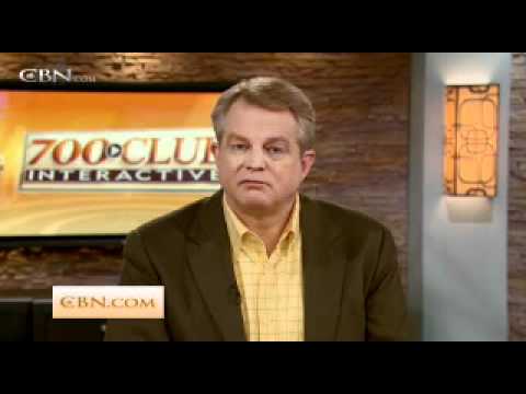700 Club Interactive -- February 24, 2011 - CBN.com