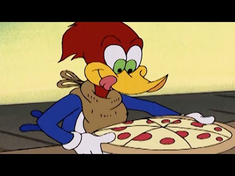 🎉 TOP 7 Episódios para celebrar 7 MILHÕES de inscritos no canal 🎉 | Pica-Pau