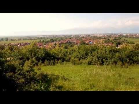 Cu bicicleta prin Transilvania 2015