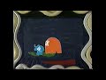 Nick Jr Elephant Bumper