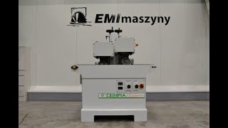 Myytävät OLIMPIA puunhiomakone - Kuva 4 | Machineryline FI OLIMPIA puunhiomakone | Kuva 4 - Machineryline