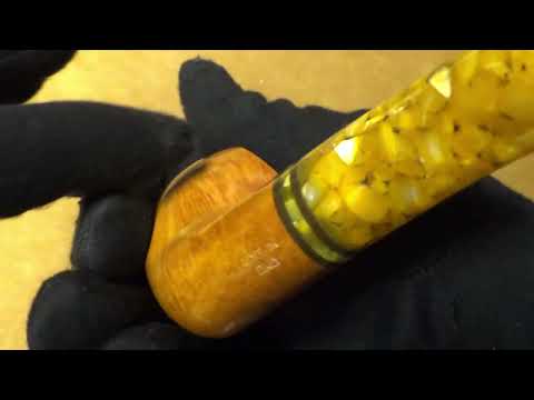 Pipa Savinelli Miele 642 - filtro 9mm