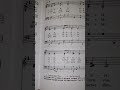 Hymnals: Do you remember "Alleluia!" 🎶 🎵 #hymns