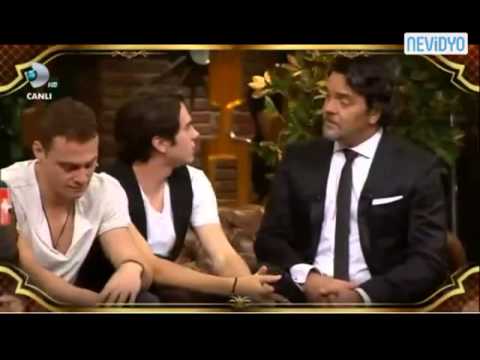 Beyaz'ın En Komik Gafları - 2013