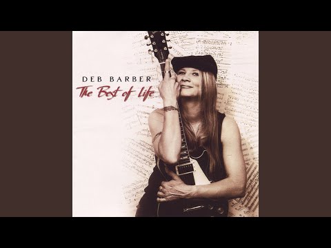 Its Out Of Our Hands - Deb Barber