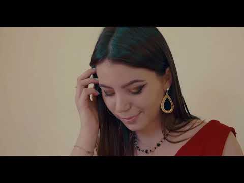 JOLAHY MENA - J'étais Love (clip officiel)