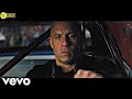 Serhat Durmus My Feelings Raaban Remix Fast Furious