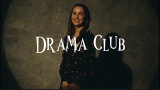 melanie martinez - drama club (tradução/legendado) lexi - euphoria 2ª temporada