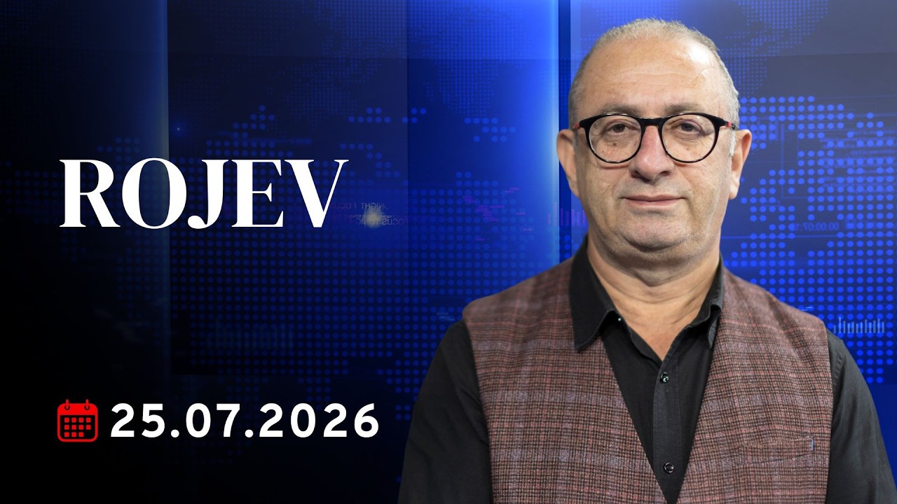 Rojev