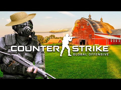 CS:GO Farms | cs_summit 6 Online